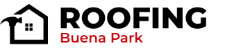 Buena Park Roofing Company Logo